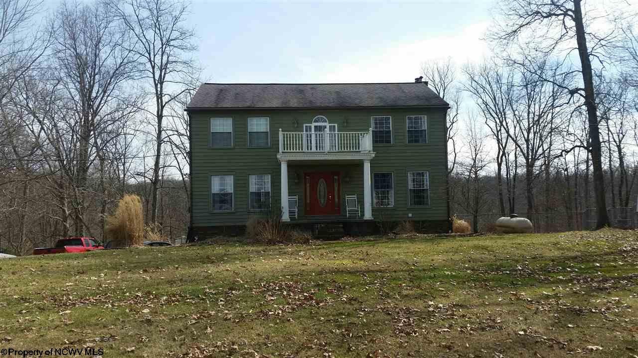 36 Marklinn Dr