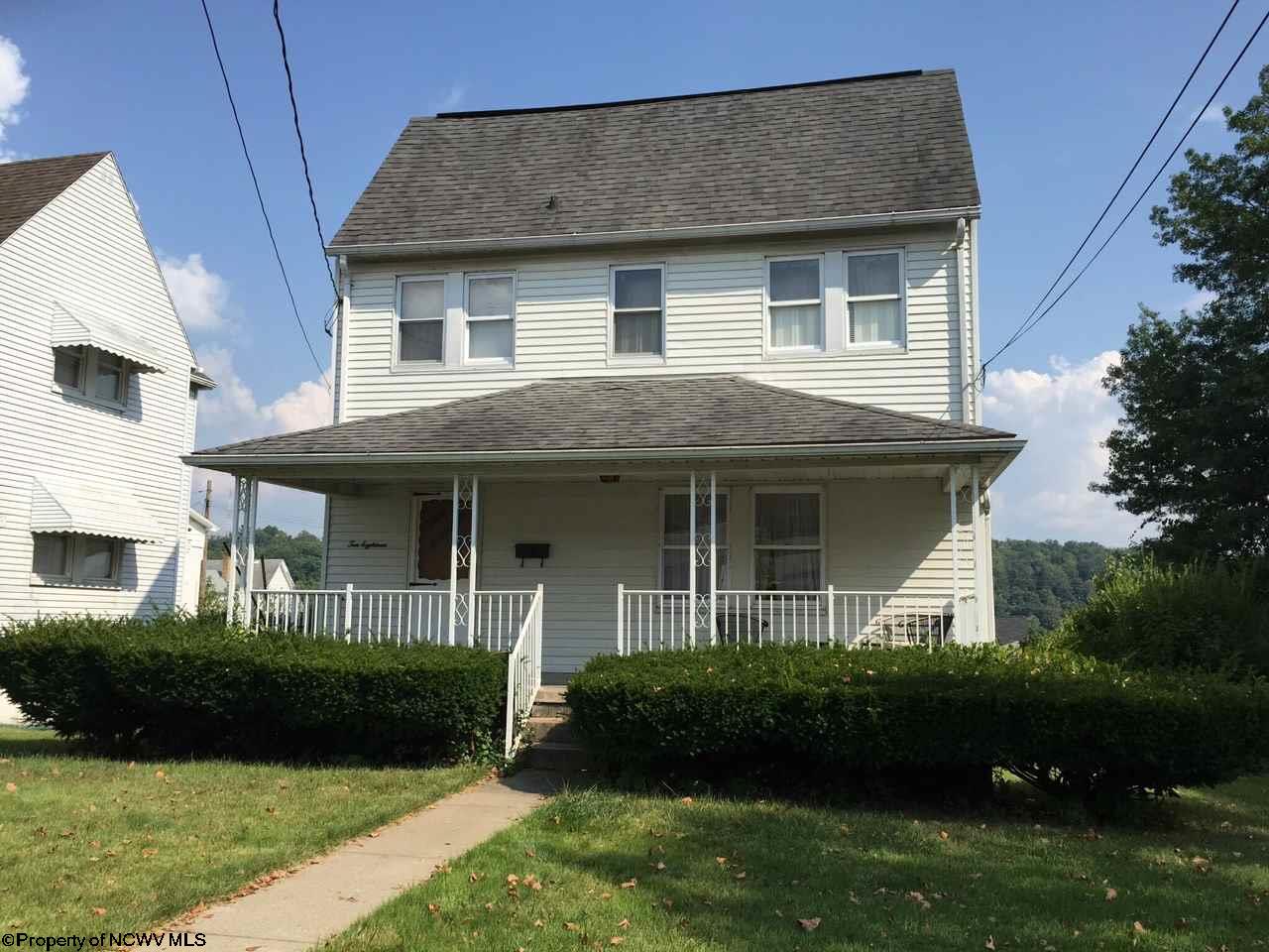 1669 Mary Lou Retton Dr