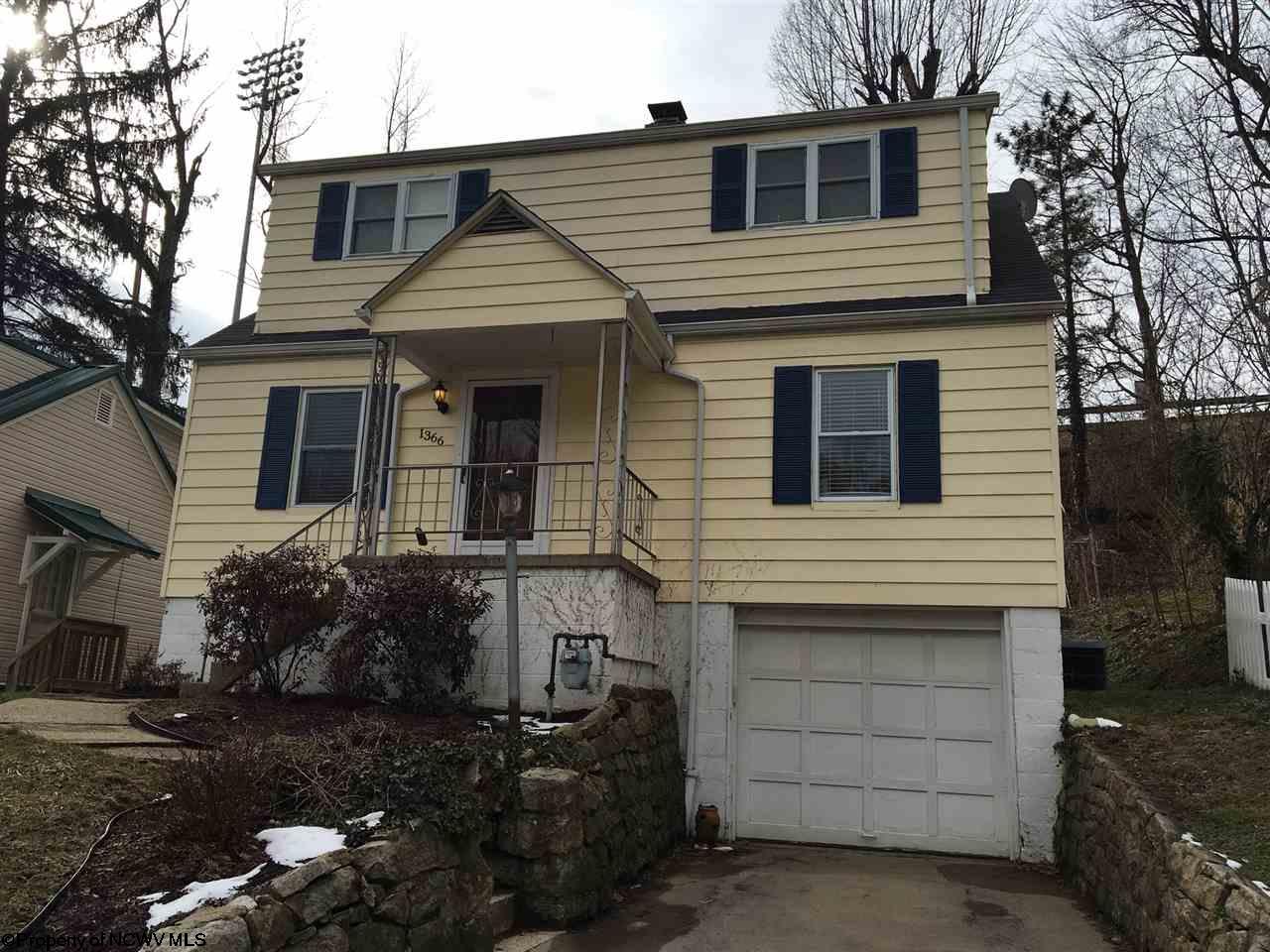 1669 Mary Lou Retton Dr