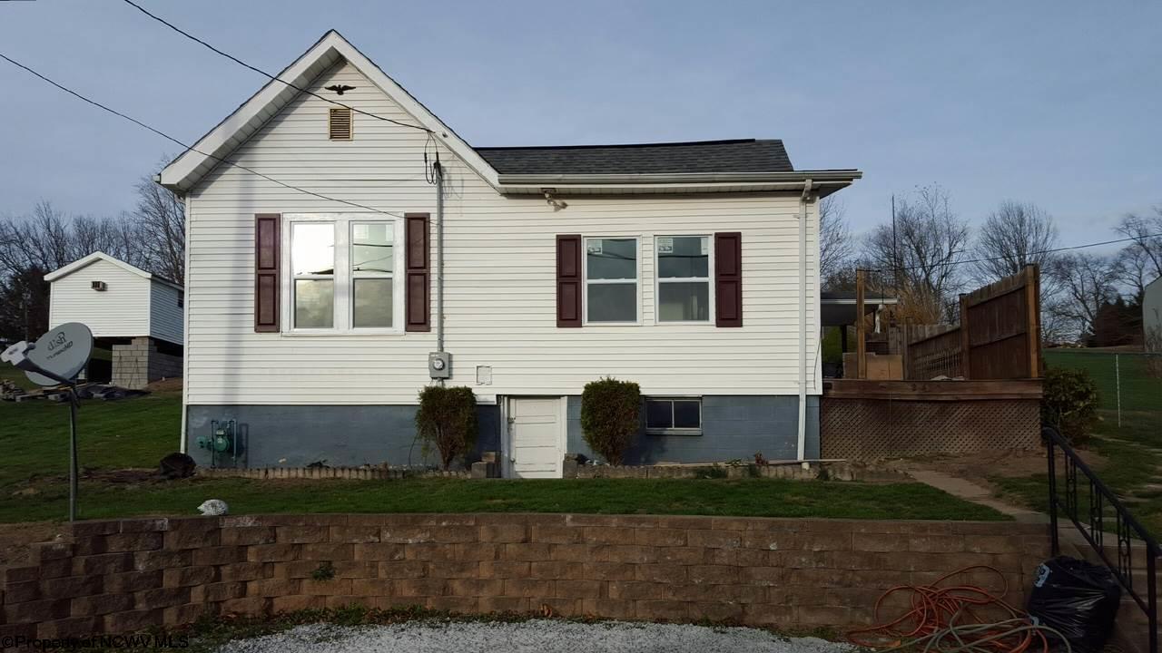 1669 Mary Lou Retton Dr
