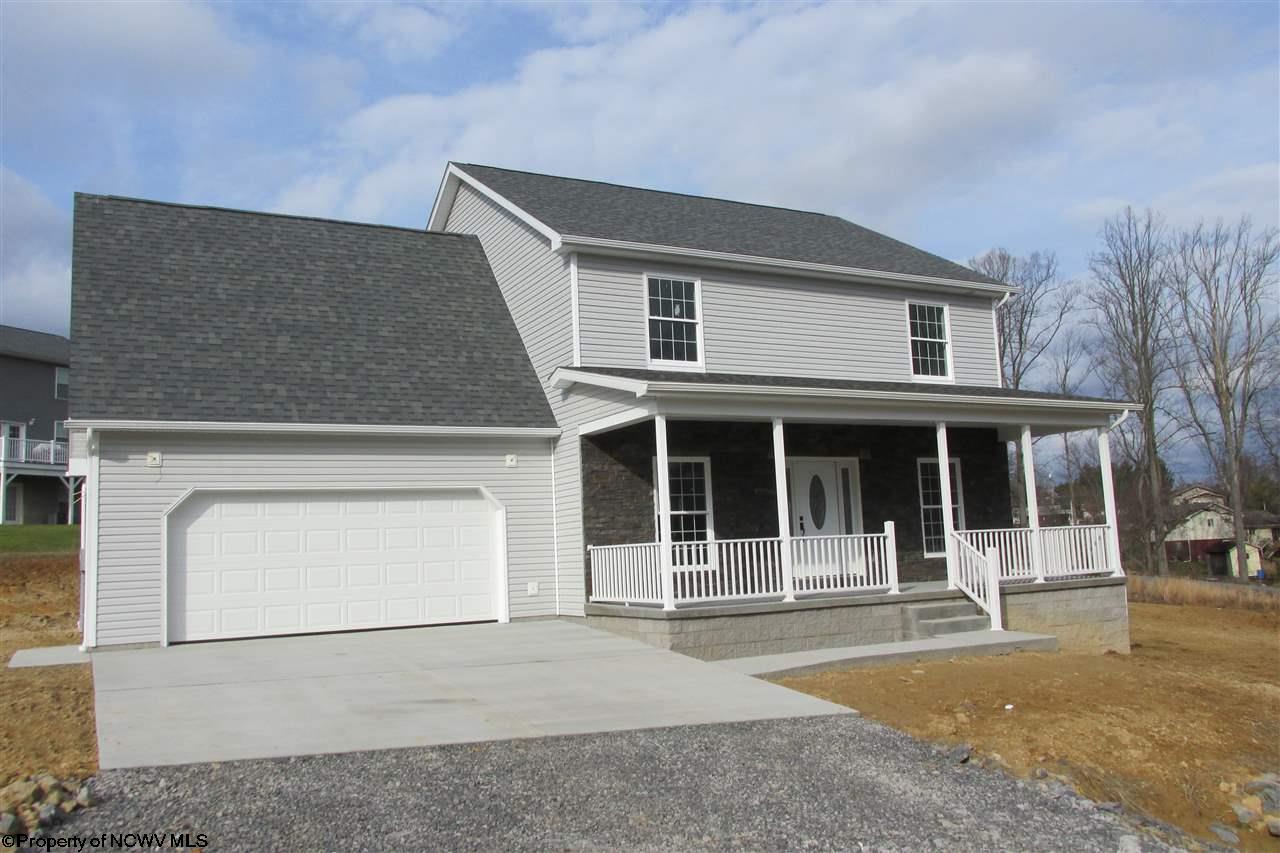 6 Meadowlark Ln