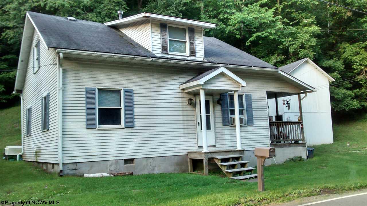 4657 Daybrook Rd