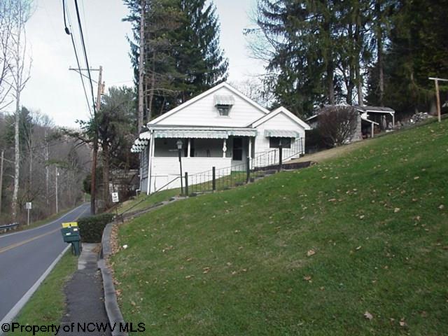 4657 Daybrook Rd