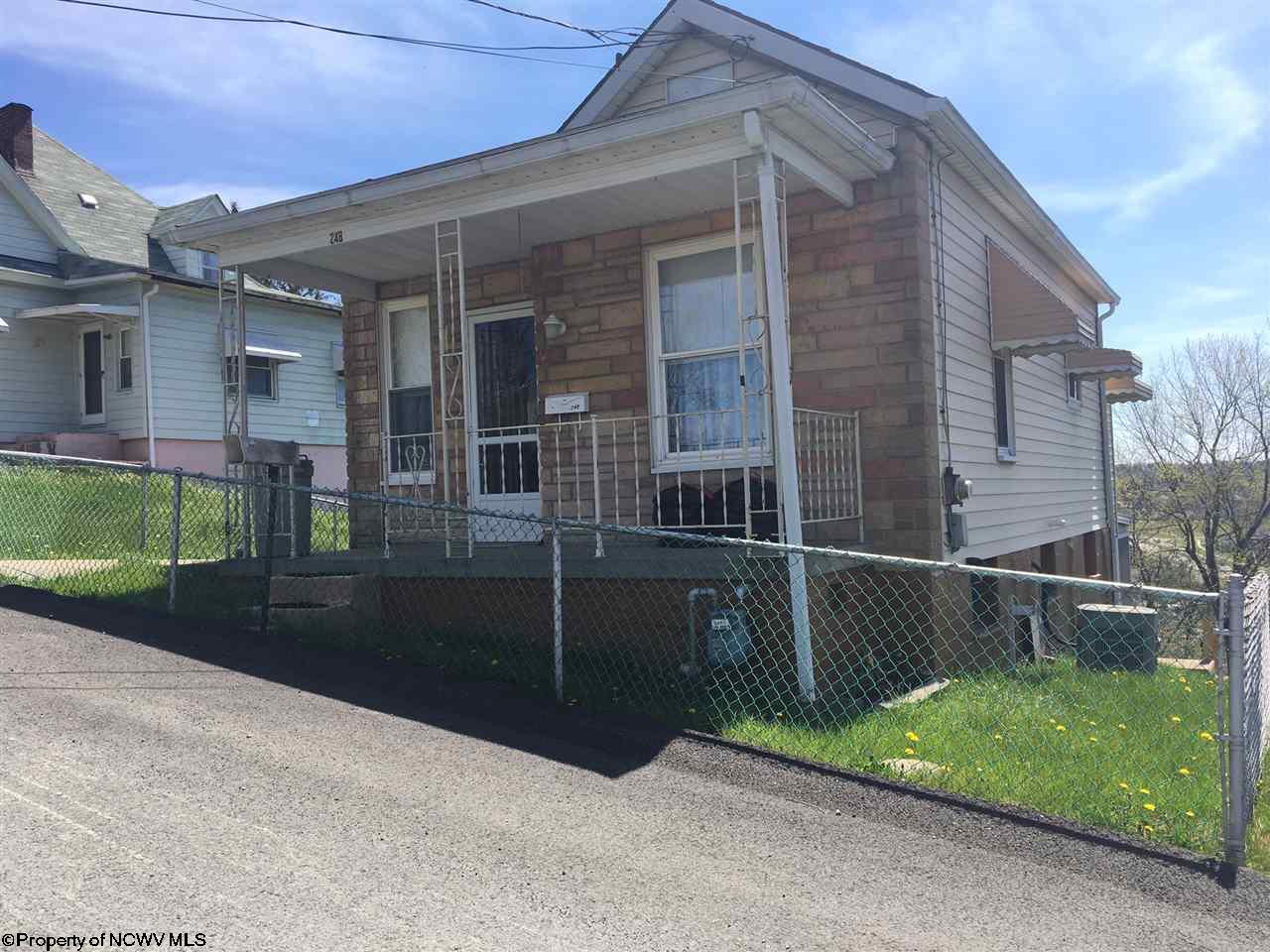 4657 Daybrook Rd