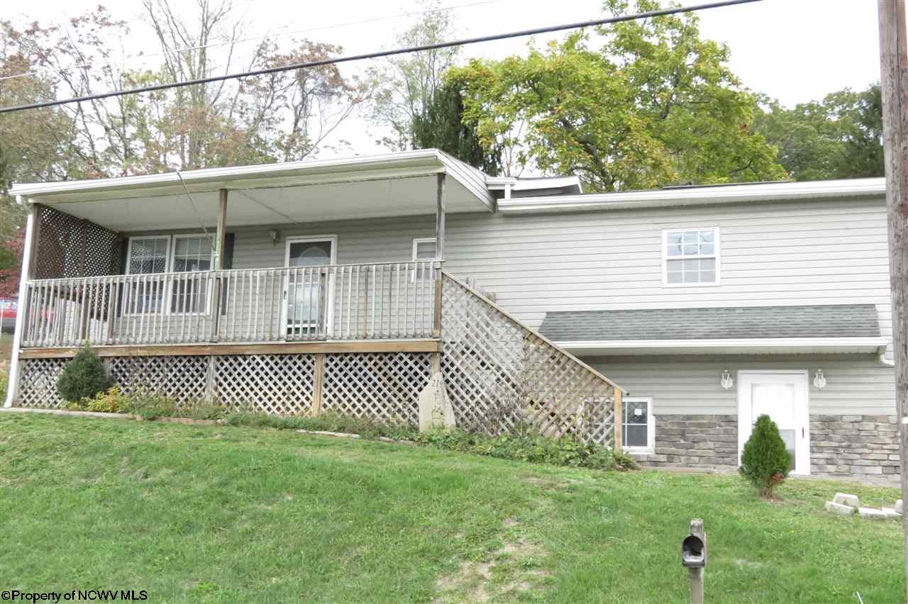 4657 Daybrook Rd