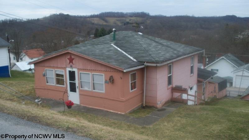 4657 Daybrook Rd