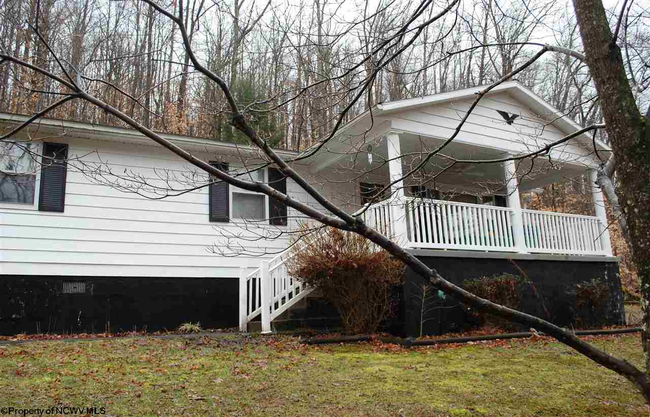 516 Dunkard Mill Road