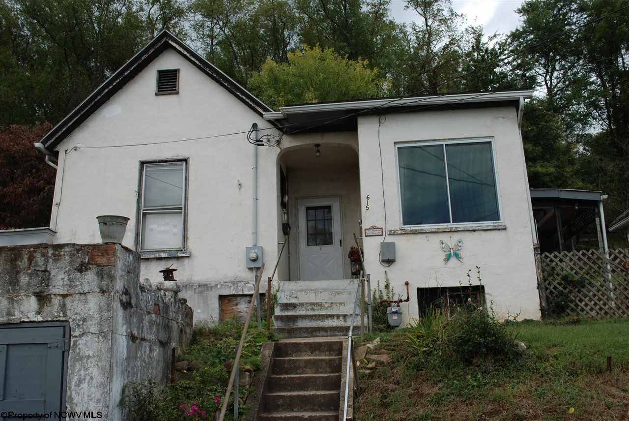 516 Dunkard Mill Road