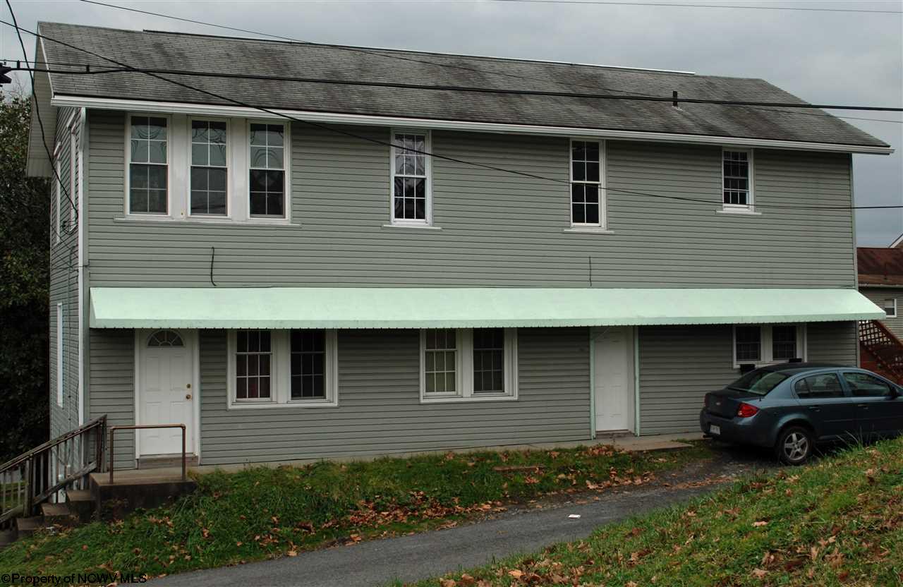 516 Dunkard Mill Road