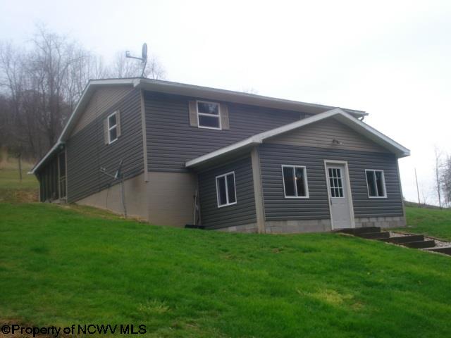 516 Dunkard Mill Road