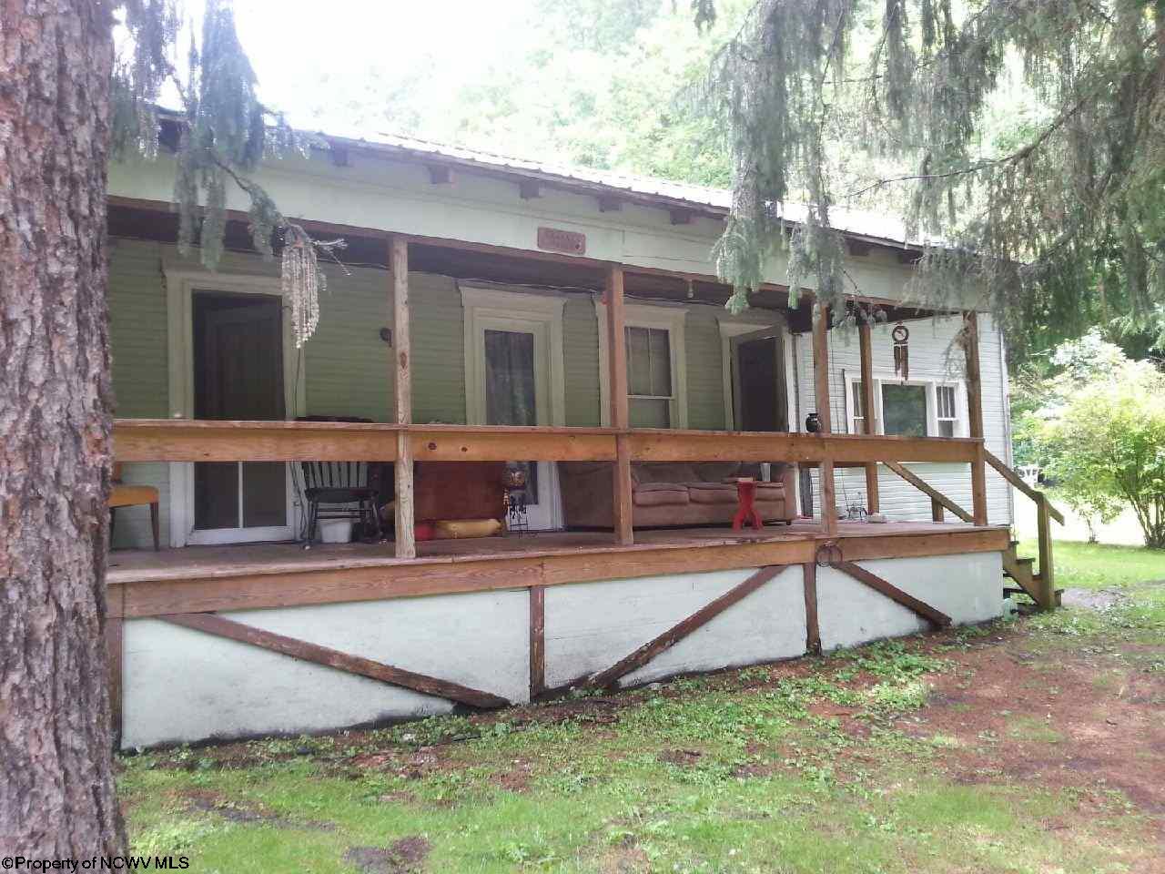 516 Dunkard Mill Road