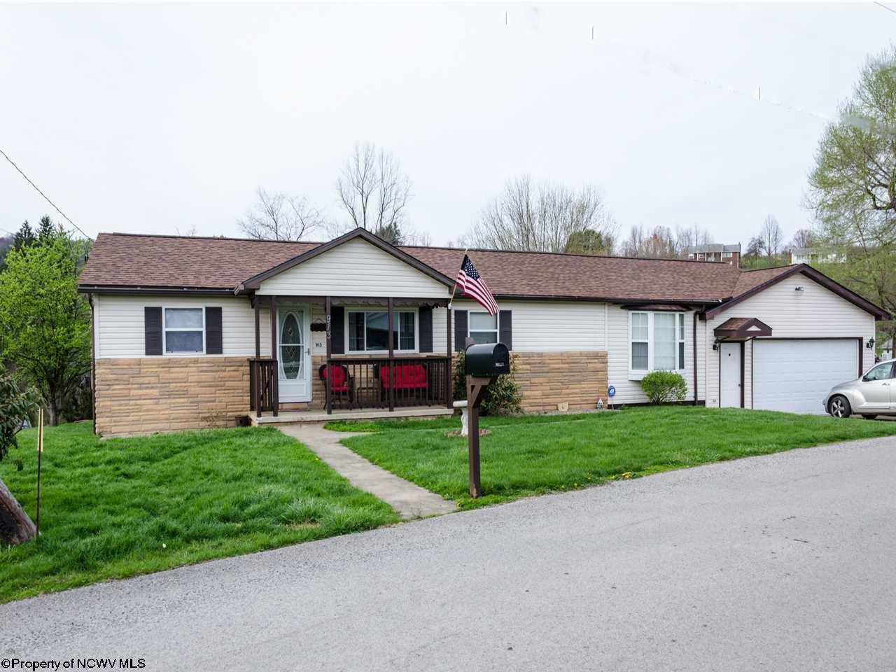 516 Dunkard Mill Road