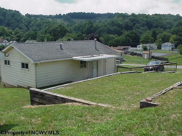 107 Marion Street, Grant Town, WV 26574
