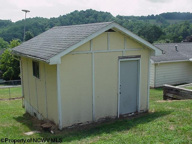 107 Marion Street, Grant Town, WV 26574