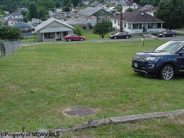 107 Marion Street, Grant Town, WV 26574