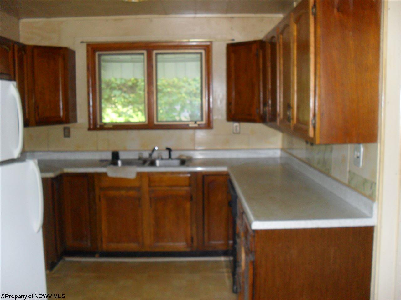 24 Second Street Street, Rachel, WV 26582