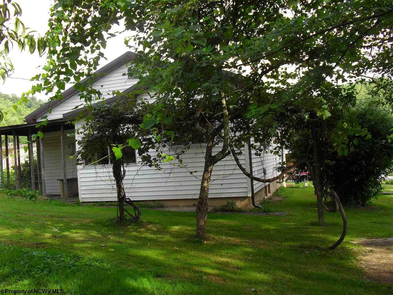 24 Second Street Street, Rachel, WV 26582