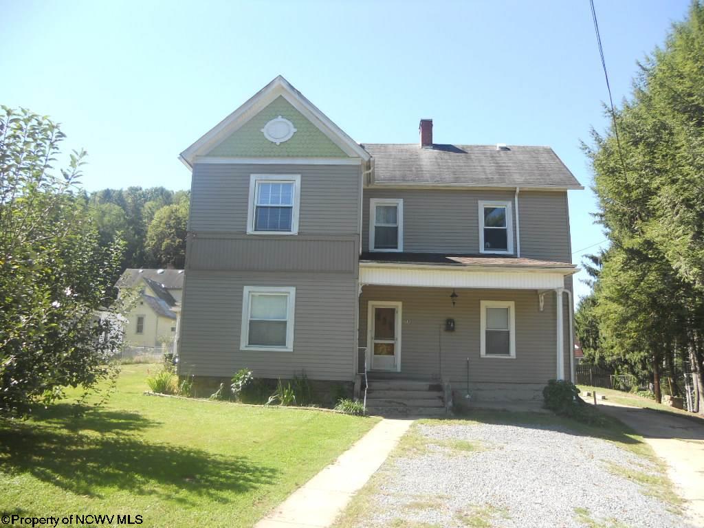 309 Fairview St