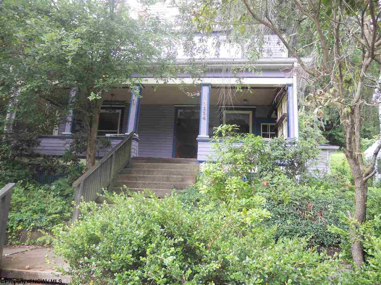 309 Fairview St