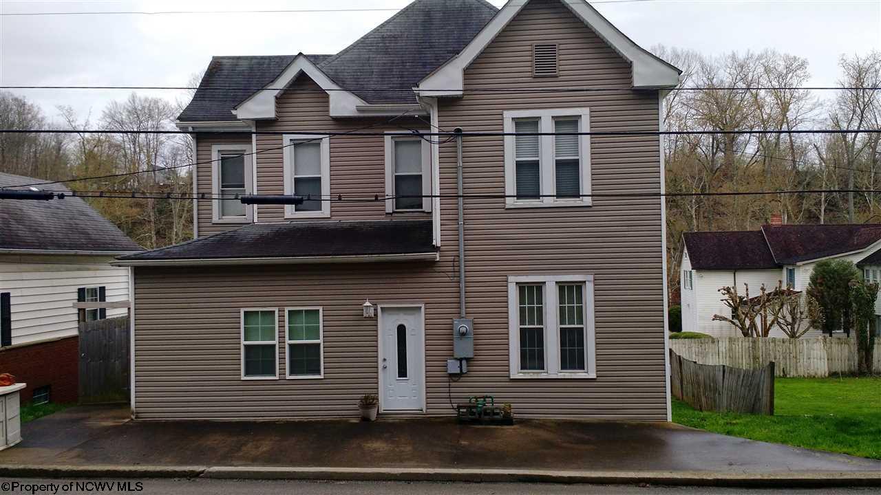 32 Ac Huey Run Road