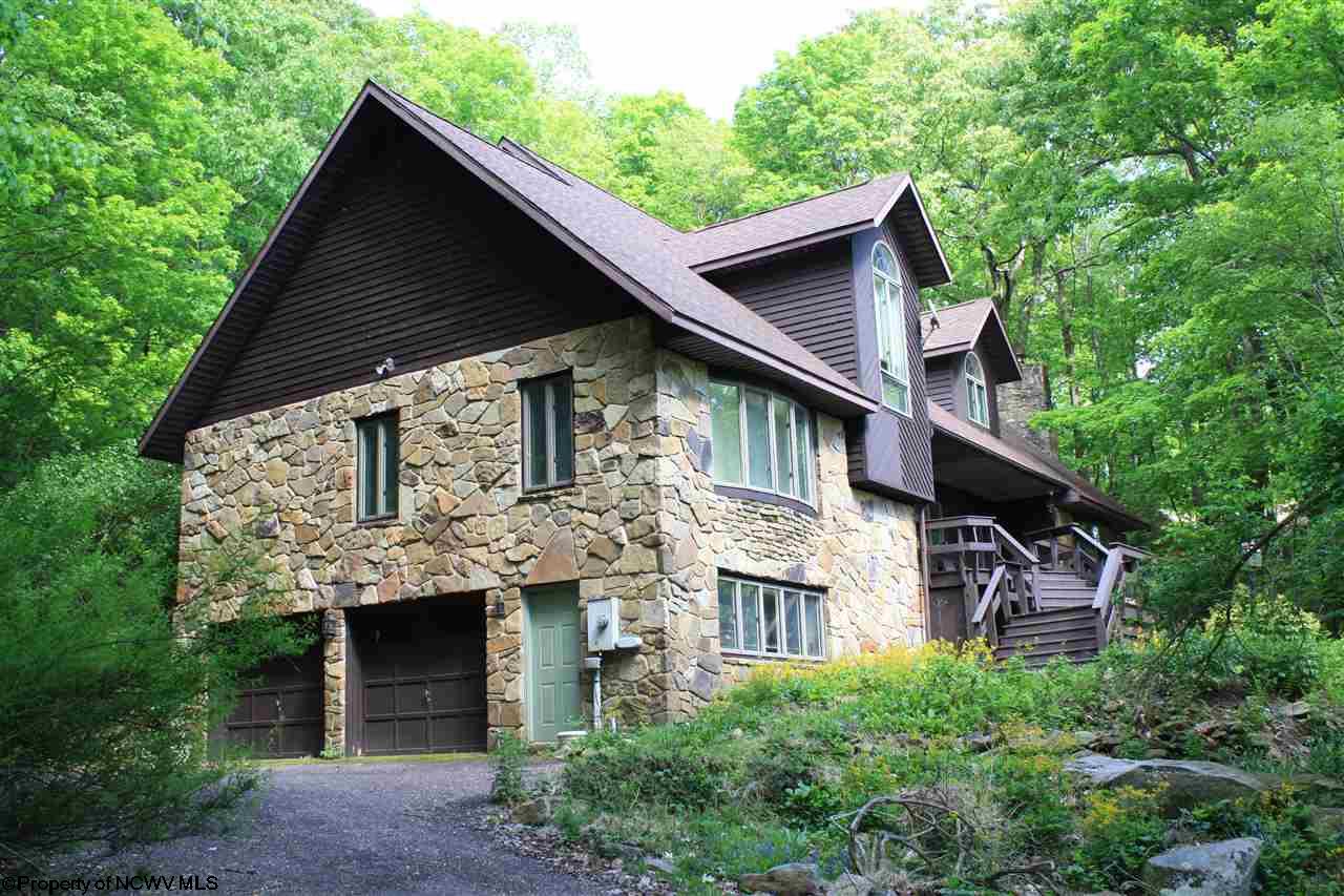 00 Baker Hollow Road