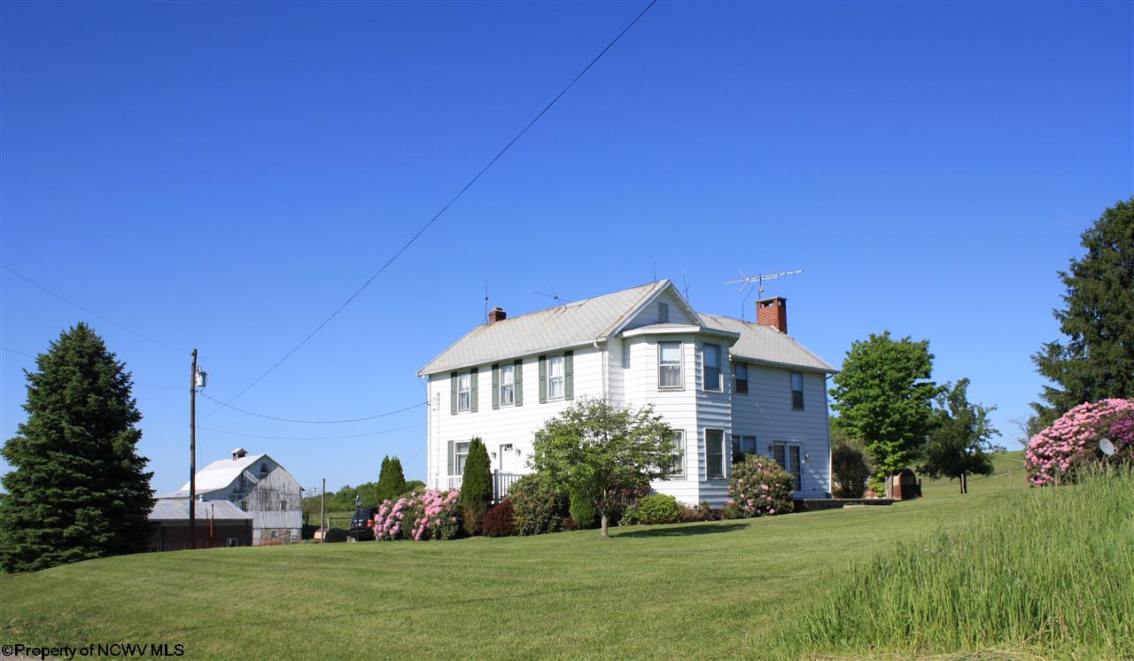 00 Baker Hollow Road