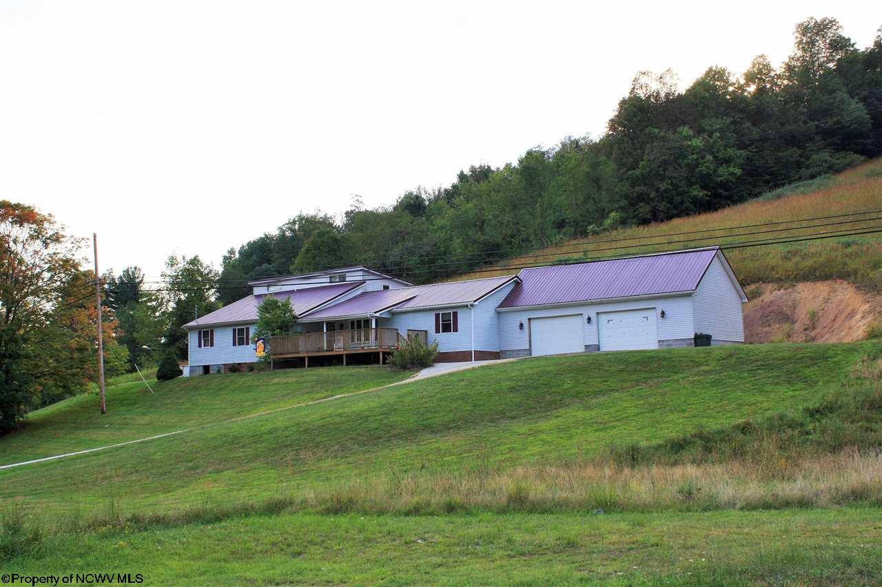 00 Baker Hollow Road