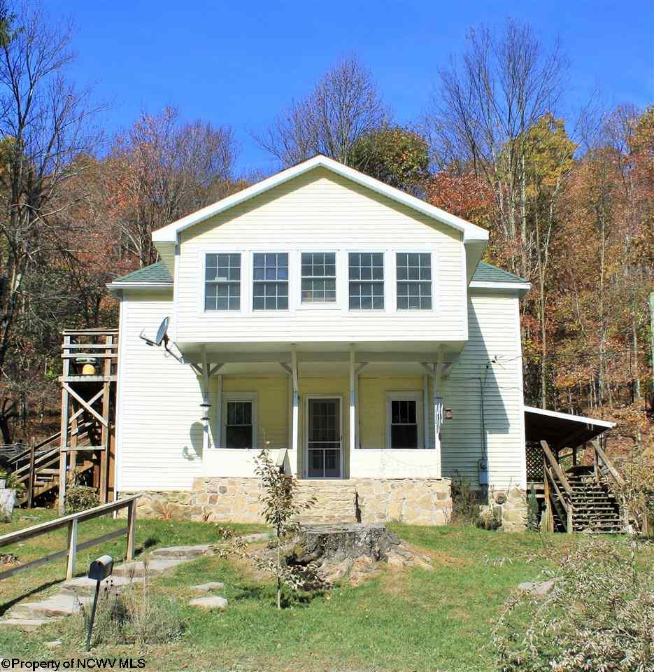 00 Baker Hollow Road
