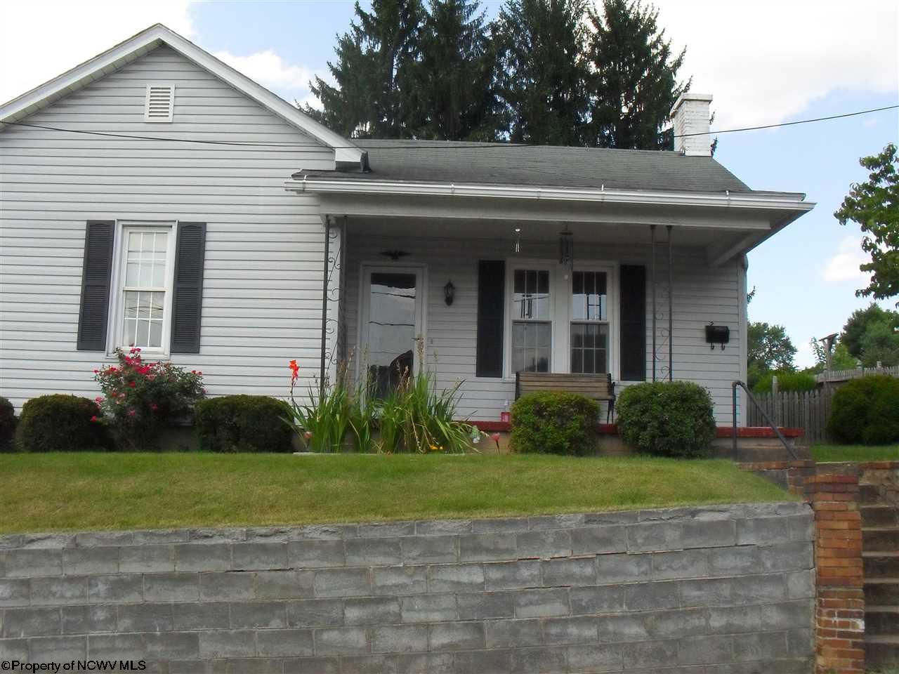 400 Meadow Avenue