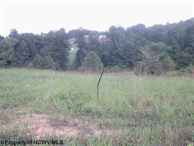Lot 15 Sunsee Estates, Phase II Road, Rivesville, WV 26588