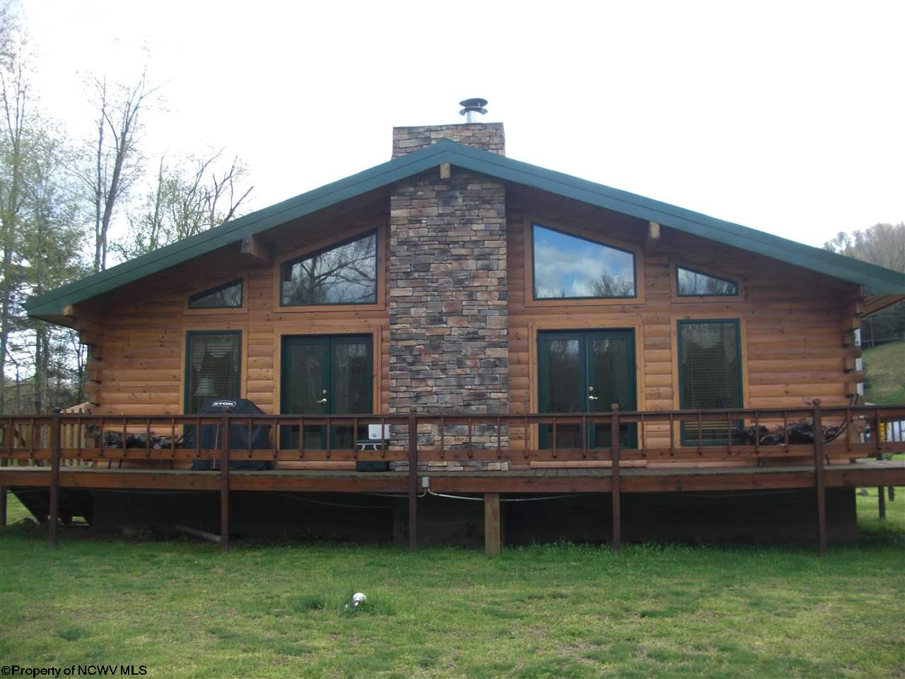 685 Cline Dr