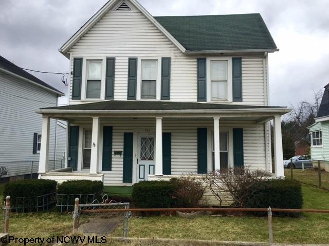 0 Buckeye Creek Road