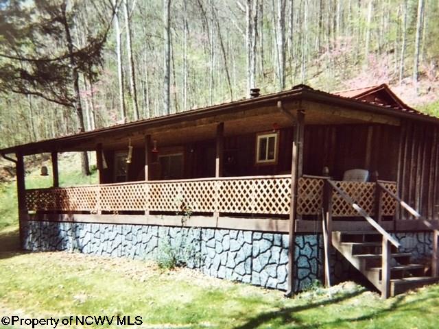0 Buckeye Creek Road