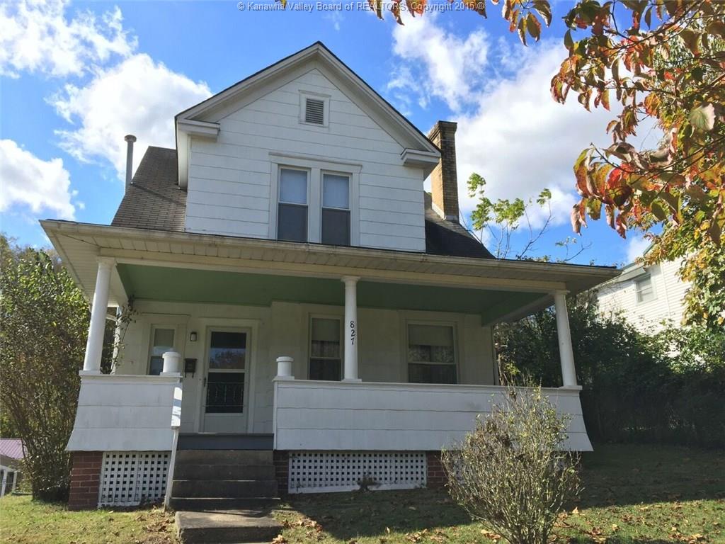0 Buckeye Creek Road