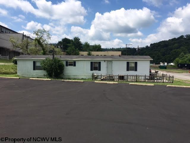 615 River Street, Gassaway, WV 26624