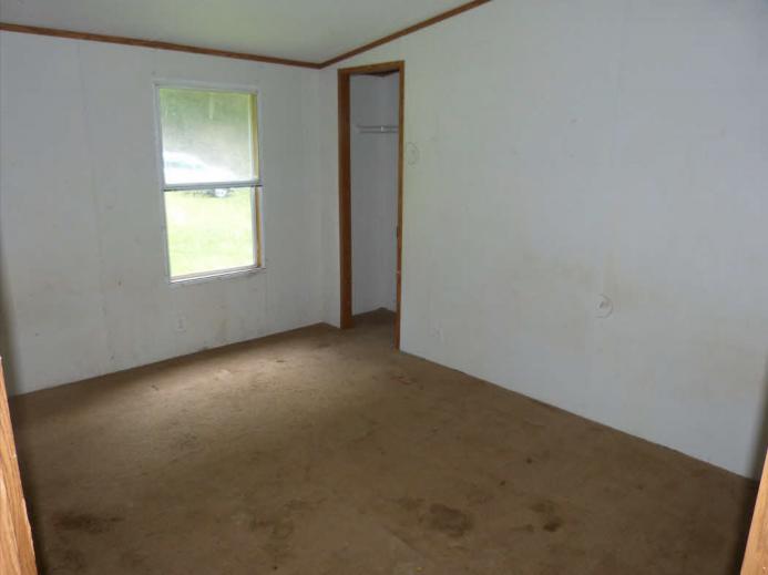 43 1 2 Grass Lick RGassaway, WV, 26624Braxton County