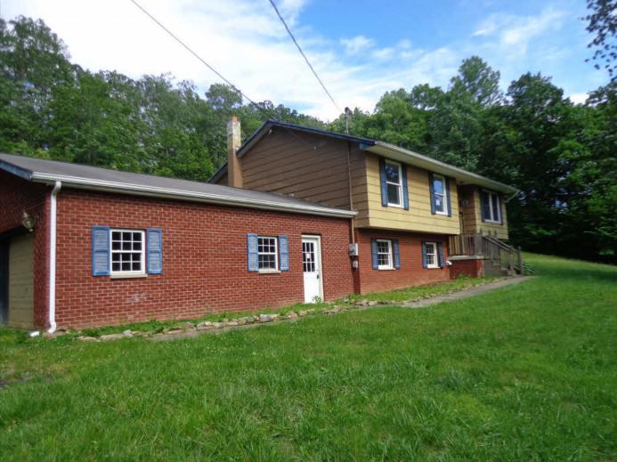 6165 Irish Corner RdSummersville, WV, 26651Nicholas County