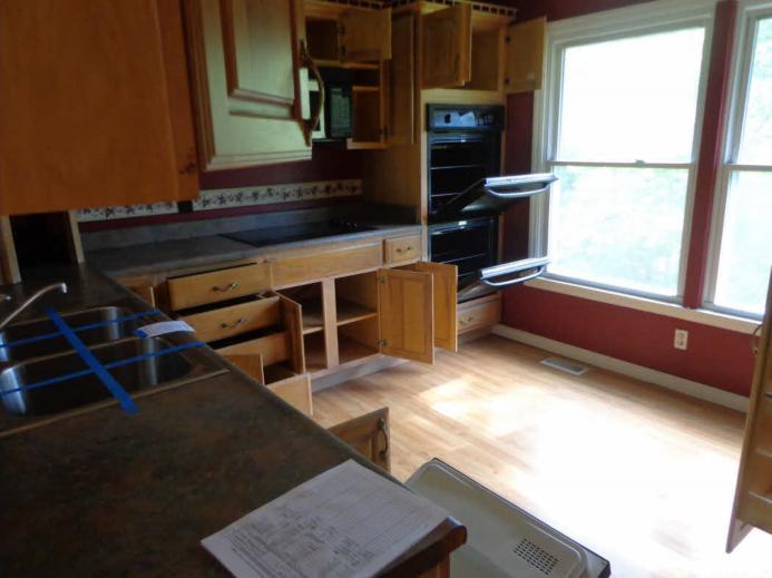 6165 Irish Corner RdSummersville, WV, 26651Nicholas County