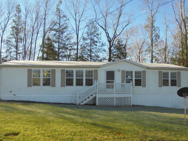 130 Mccutcheon DrMount Nebo, WV, 26679Nicholas County
