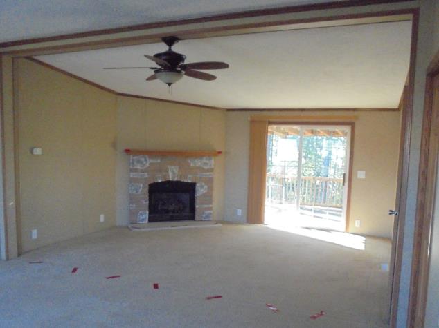 130 Mccutcheon DrMount Nebo, WV, 26679Nicholas County