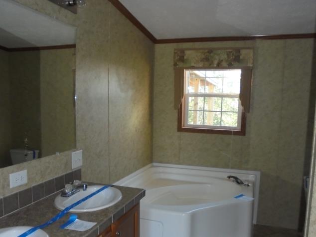 130 Mccutcheon DrMount Nebo, WV, 26679Nicholas County