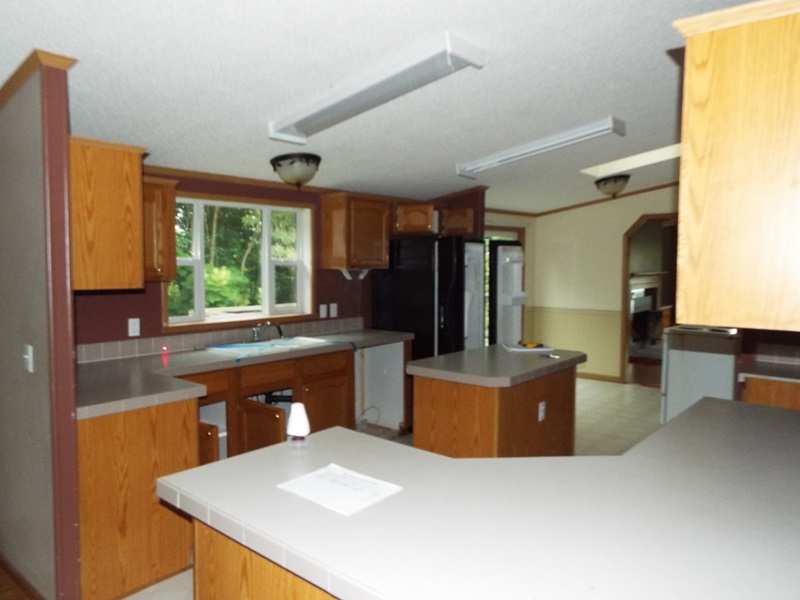 67 Crystal MountainMount Nebo, WV, 26679Nicholas County