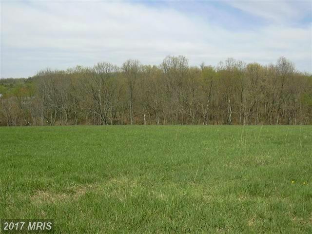 25 SLEEPY MEADOWS, Augusta, WV 26704
