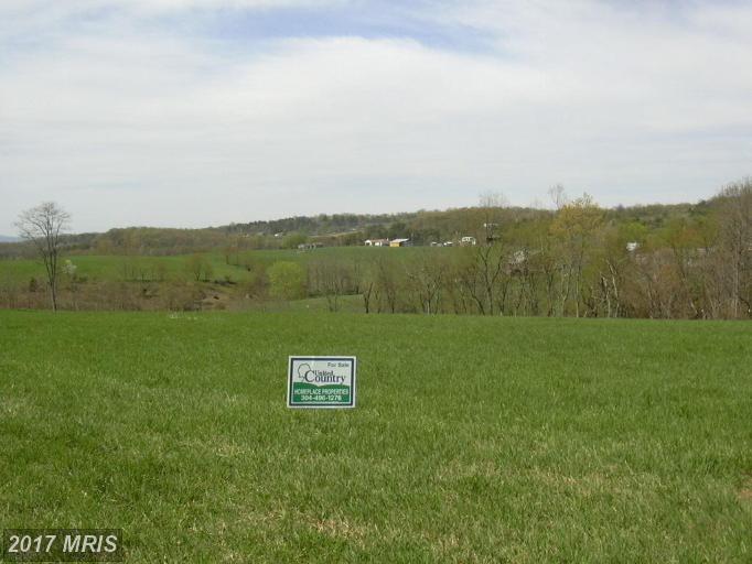 19 SLEEPY MEADOWS, Augusta, WV 26704