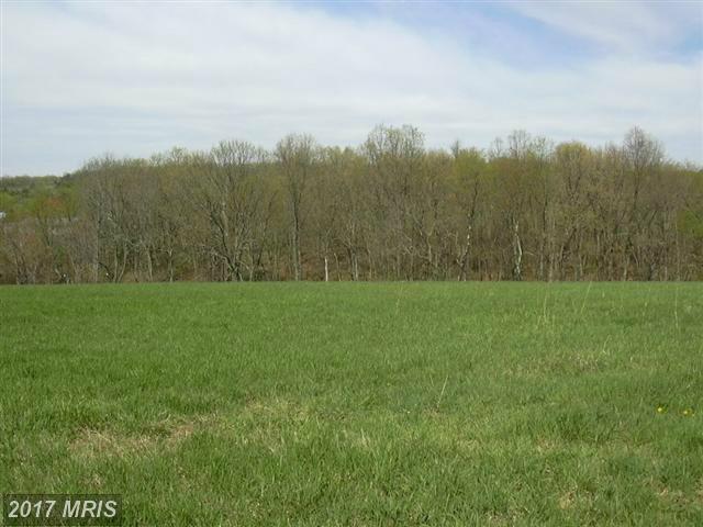 27 SLEEPY MEADOWS, Augusta, WV 26704