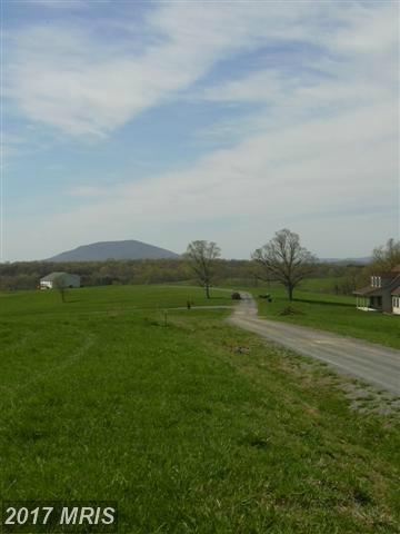 5 SLEEPY MEADOWS, Augusta, WV 26704