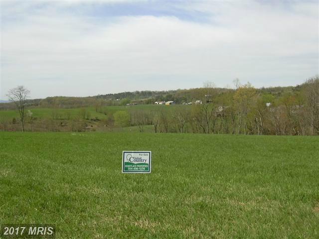 15 SLEEPY MEADOWS, Augusta, WV 26704