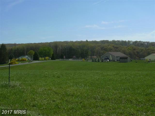 30 SLEEPY MEADOWS, Augusta, WV 26704