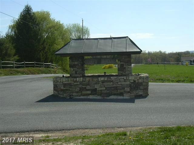 30 SLEEPY MEADOWS, Augusta, WV 26704