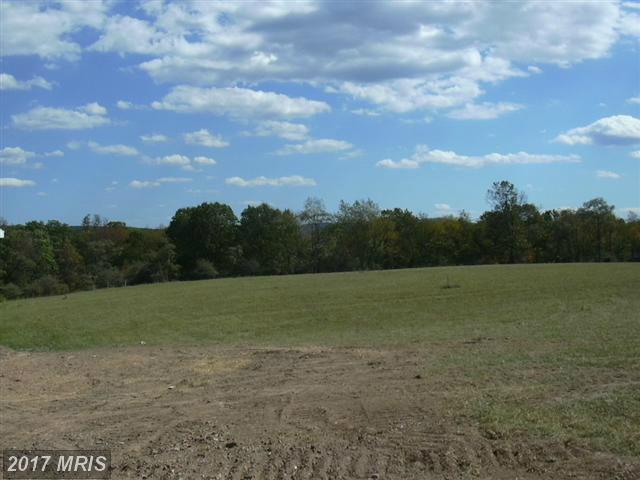 21 SLEEPY MEADOWS, Augusta, WV 26704